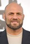 Randy Couture photo